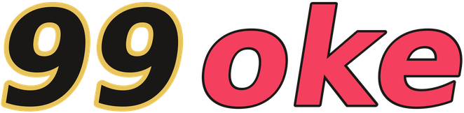 99oke logo